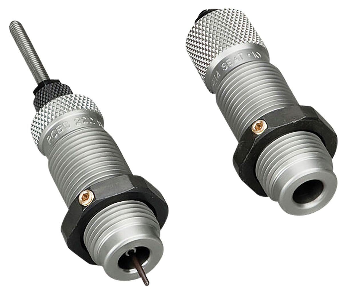 Rcbs 32969 Supreme Die Set 6.5Mm Creedmoor