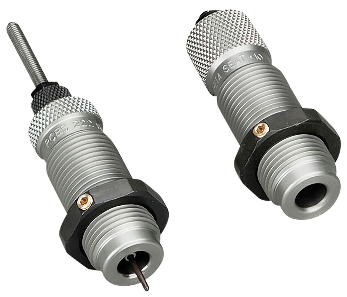 Rcbs 31869 Supreme Die Set 6Mm Creedmoor
