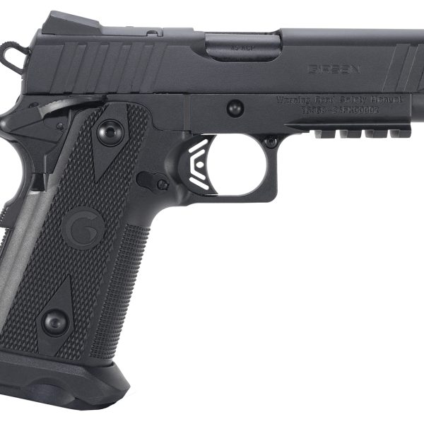 European American Armory Witness 2311 — .45 ACP, 11+1