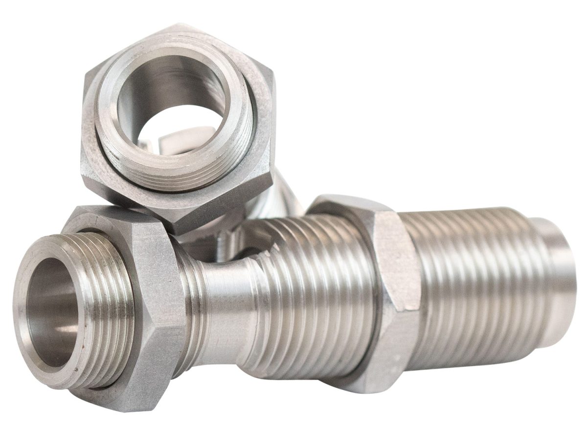 Lyman 7702111 Lyman Pro Carbide Trim Die 300 Aac Blackout