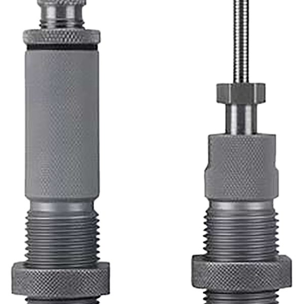 HORN 546443 SER3 2-DIE SET 8.5X55 .338