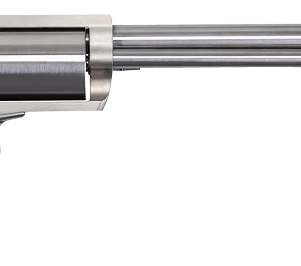 Magnum Research BFR — .360 Buckhammer, 6-round