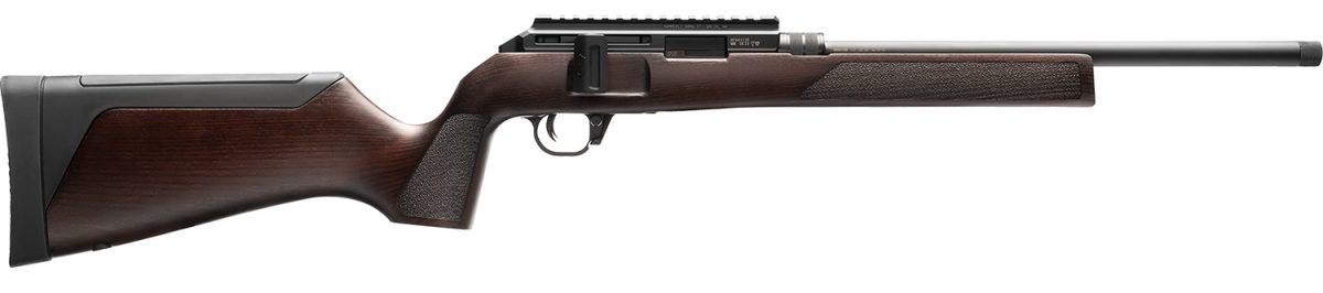Wal 5800100 Hammerli B1 22Lr 22 Wd 10Rd E
