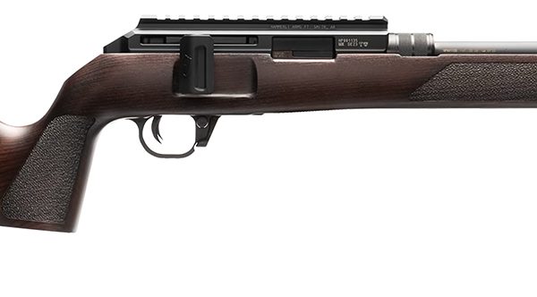 WAL 5800100 HAMMERLI B1 22LR 22 WD 10RD E