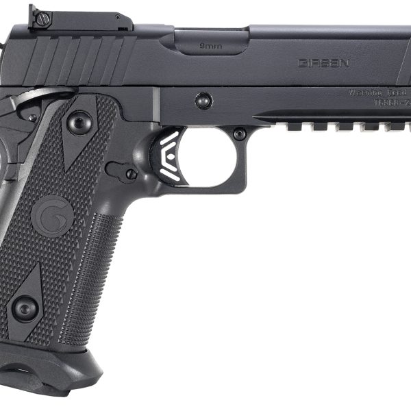 European American Armory Witness 2311 — 9mm, 20+1