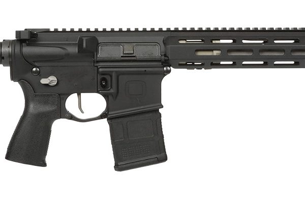 Q Sugar Weasel — .223/5.56, 16"
