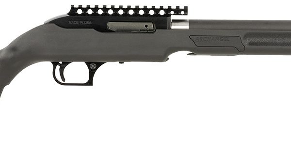 Magnum Research SSAA22G Magnum Lite SwitchBolt 22 LR 16.50"