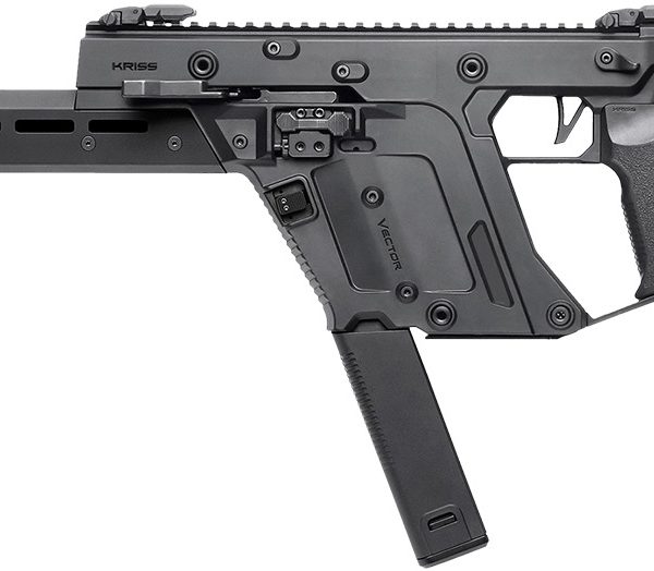 KRISS Vector CRB — .45 ACP, 16"
