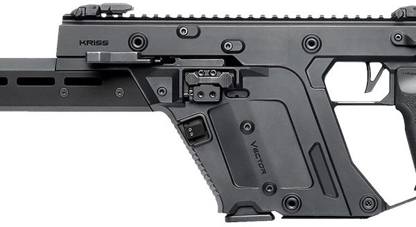 KRISS Vector CRB — .45 ACP, 16"