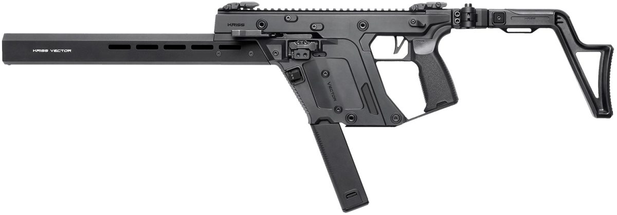 Kriss Usa Kv103Cbl00 Vector Crb G3 10Mm 16&Quot;