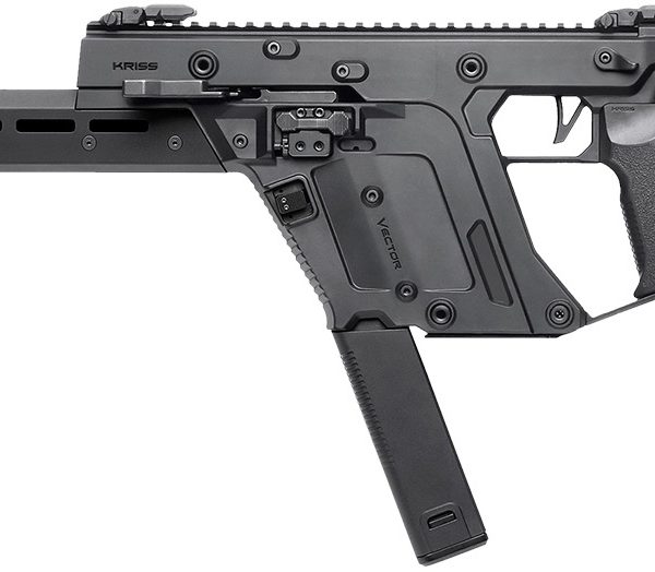 KRISS Vector CRB — 10mm, 16"