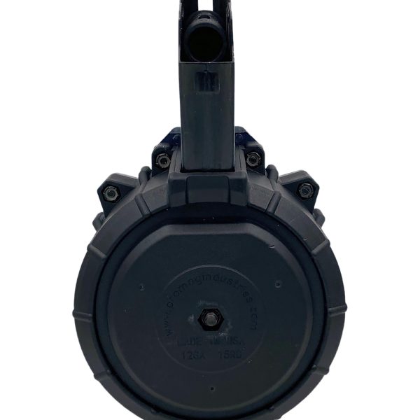 ProMag MKAA4   15rd Drum 12 Gauge