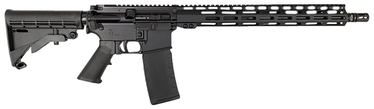 Ati G15Ms300Ml15 Mil-Sport  300 Blackout 30+1 16&Quot; 15&Quot; M-Lok Handguard