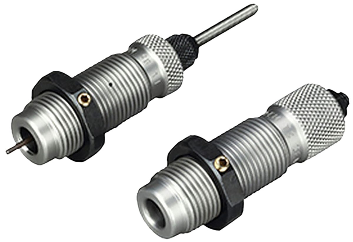Rcbs 32907 Ar Series Small Base Die Set 6.5 Creedmoor