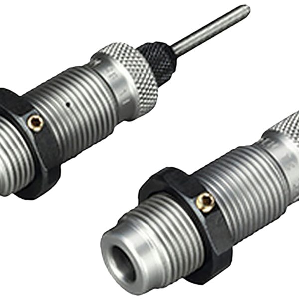 RCBS 32907 AR Series Small Base Die Set 6.5 Creedmoor