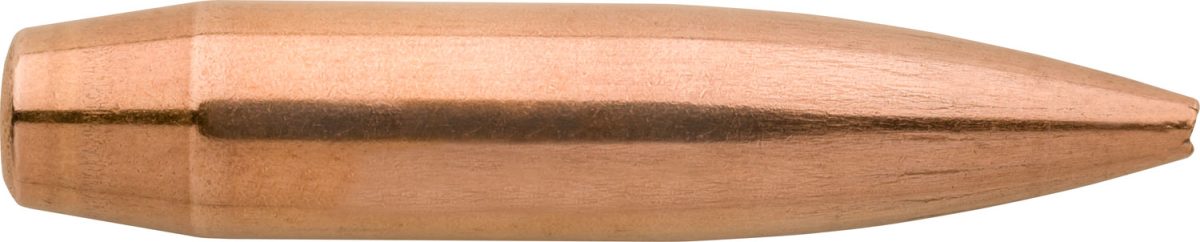 Sierra 1740 Matchking  6.5Creedmoor 140Gr Hollow Point Boat Tail 100/Box