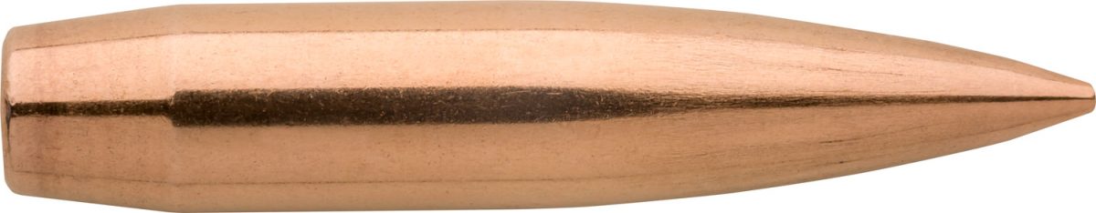 Sierra 1742 Matchking  6.5Creedmoor 142Gr Hollow Point Boat Tail 100/Box