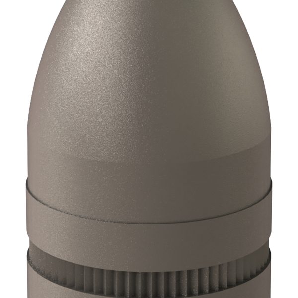 Speer 4602 Handgun  9mm 125gr Lead Round Nose 500 Per Box/1 Case