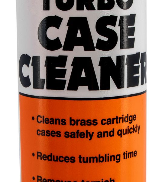 Lyman 7631340 Turbo Case Cleaner 16 oz Bottle