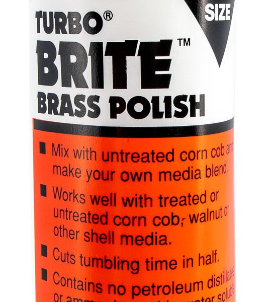 Lyman 7631361 Turbo Case Cleaner 20oz
