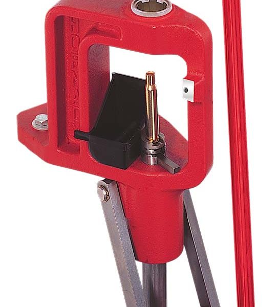 Hornady 085001 Lock-N-Load Classic Reloading Press
