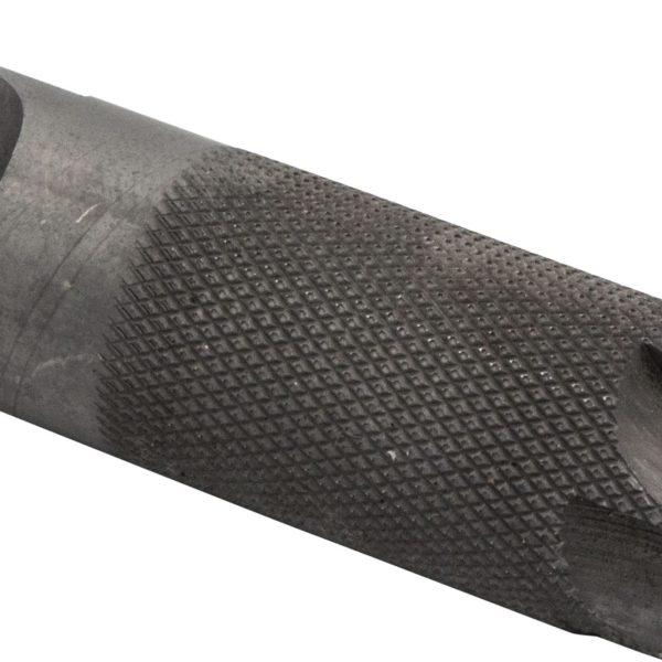 Hornady 050117 Lock-N-Load Deluxe 4-Blade Chamfer/Deburring Tool Silver Steel
