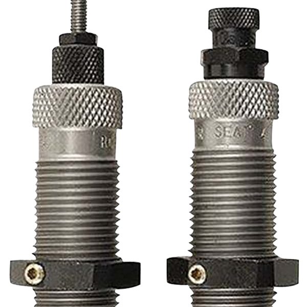 RCBS 17801 Full-Length 2-Die Set Group A 7mm RUM