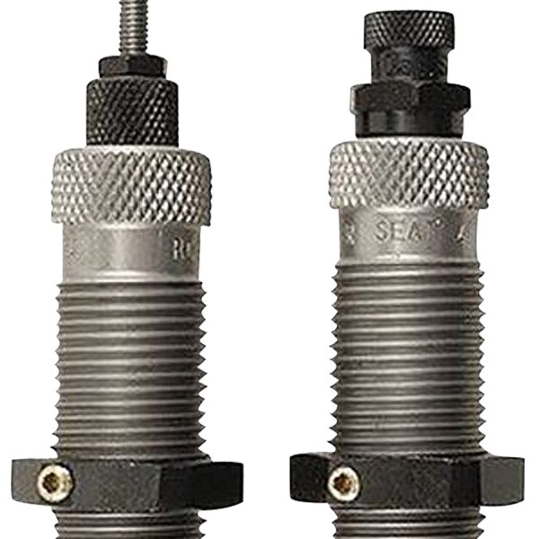 RCBS 31301 Full-Length 2-Die Set Group A .270 WSM