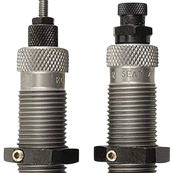 RCBS 10901 Full-Length 2-Die Set Group A .222 Rem