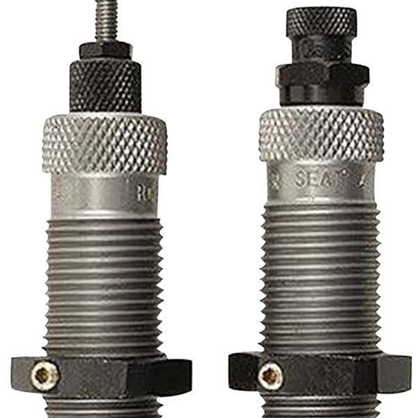 RCBS 14001 Full-Length 2-Die Set Group A .280 Rem