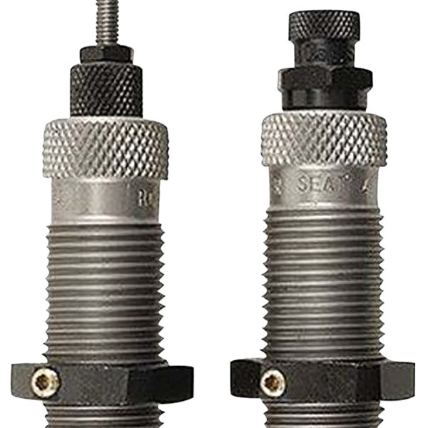 RCBS 17601 Full-Length 2-Die Set Group A .300 Rem. Ultra Mag
