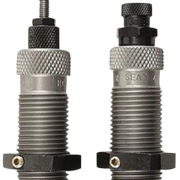 RCBS 29501 Full-Length 2-Die Set Group A .30-378 Weatherby Mag