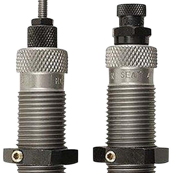 RCBS 16501 Full-Length 2-Die Set Group A .35 Rem