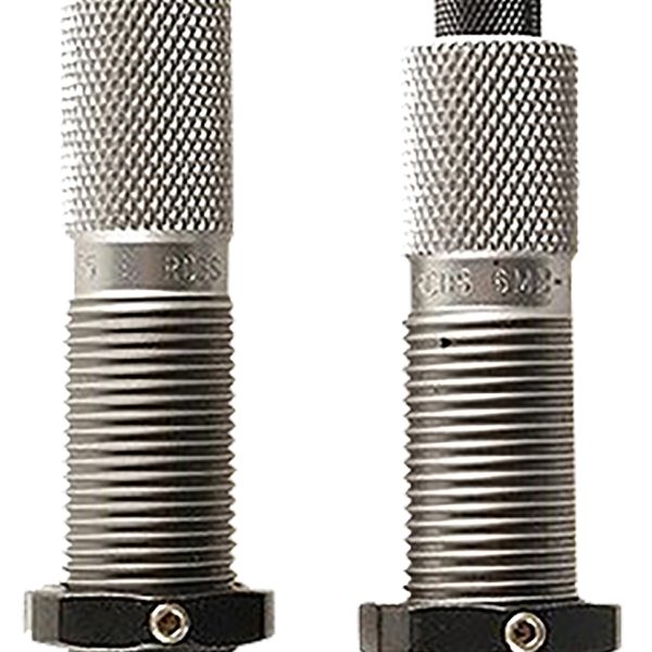 RCBS 28701 Full-Length 2-Die Set Group D 6.5mm/.284 Win