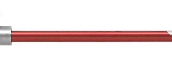 Hornady C1000 Lock-N-Load O.A.L. Gauge Red Multi Caliber Steel Straight