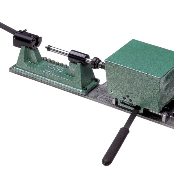 RCBS 90367 Trim Pro-2 Powered Case Trimmer w/Shield .22-.45 Cal