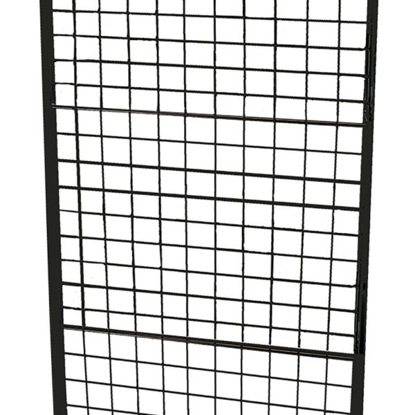 TruGlo TG100P1 Tru-See Targets Display Rack Black Metal