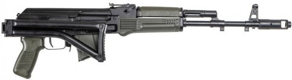 ARS SAM7SF 7.62X39 SIDE FOLDER ENHANCED FCG ODG
