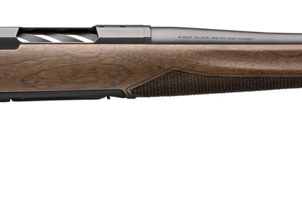 Browning X-Bolt 2 — .300 Win Mag, 26"