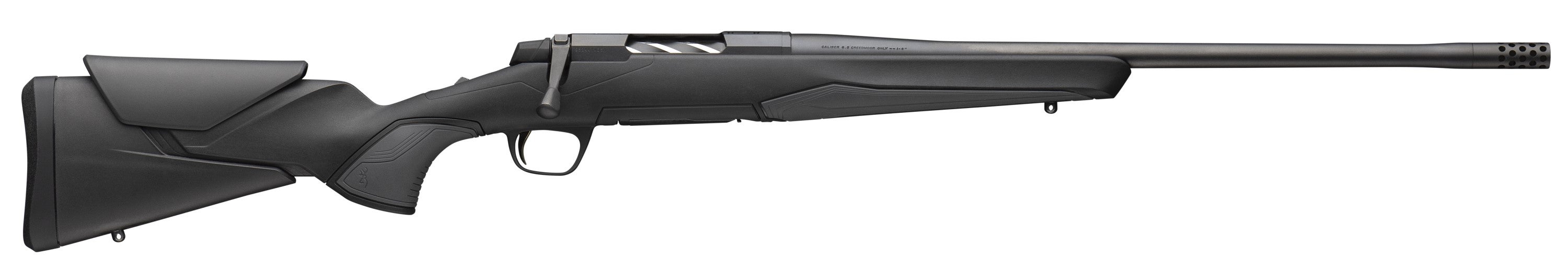 BRO X-BOLT 2 MICRO BLK 6.8WST 22 3RD