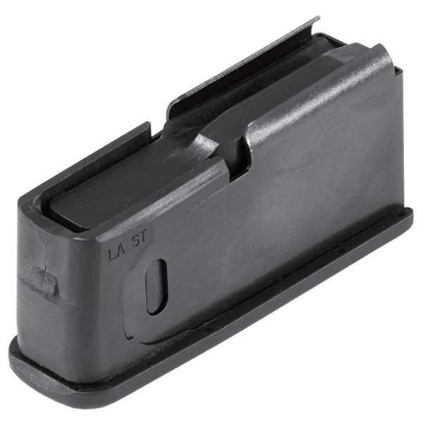 Browning AB3 Magazine — .30-06, 4-round