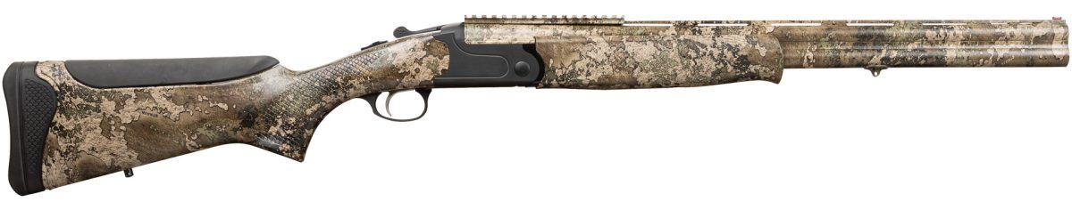 Charles Daly 202T 12Ga 3.5 24 Truetimber Mc5X
