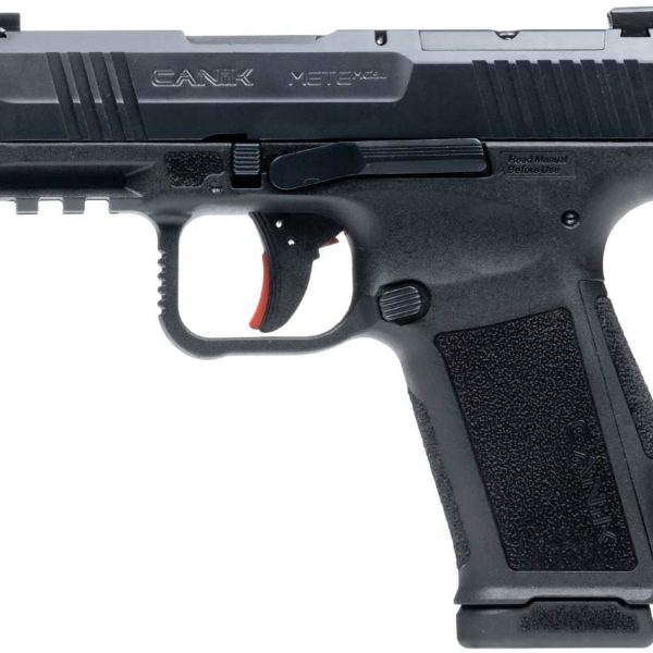 Century Arms METE MC9L — 9mm, 17+1