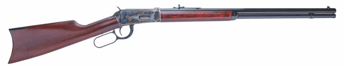 Cim 1894 Trapper 30-30 16.125