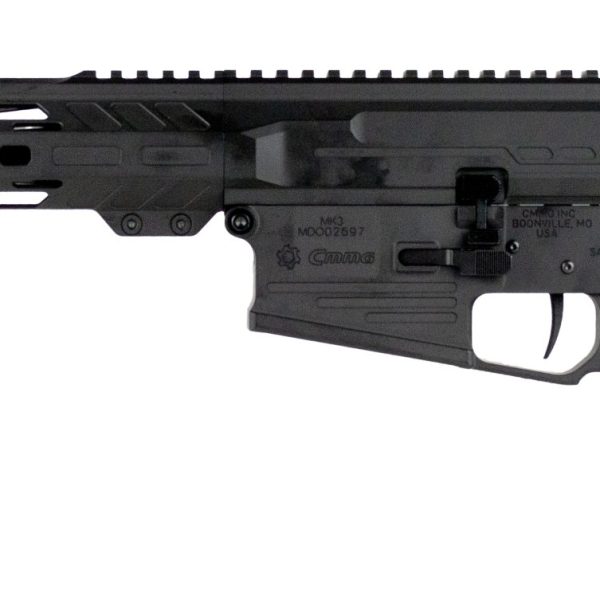 CMMG Banshee — 8.6 Blackout, 20-round