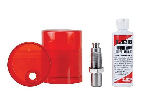 Lee Precision 90049 Classic Bullet Sizing Kit  .224