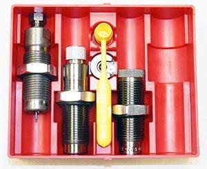 Lee Precision 90562 Pacesetter 3-Die Set 444 Marlin