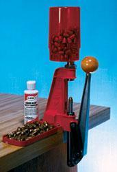 Lee Precision 90686 Classic Bullet Sizing Kit  .323