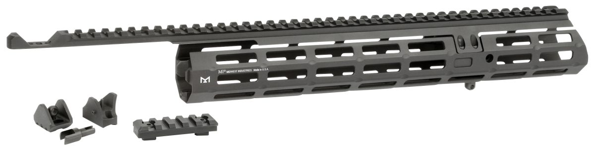 Mi Marlin 1895 Extended Sight System