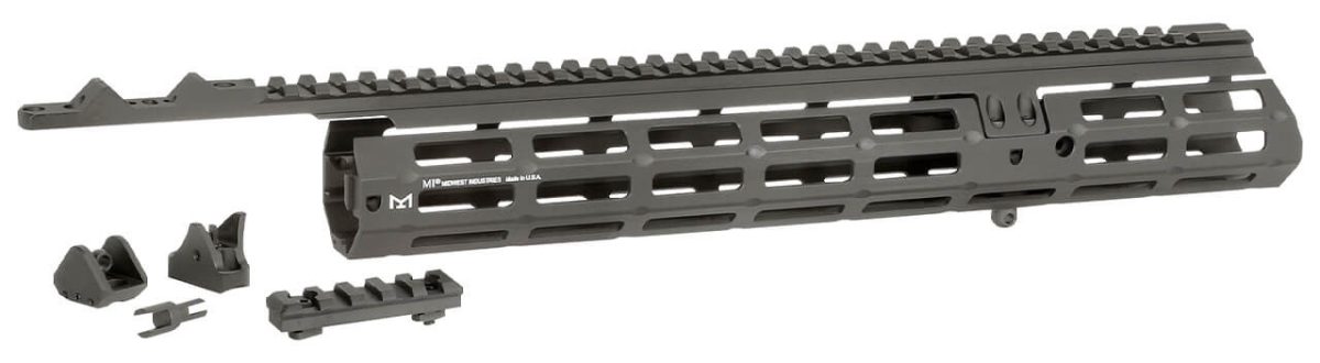 Mi Sw Extended Sight System